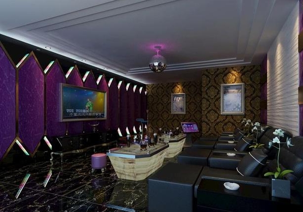 滁州商务ktv：体验高端氛围-定远县ktv预订